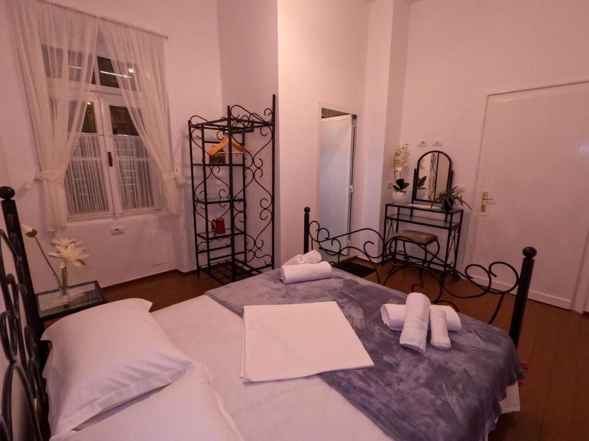 Intown Guesthouse Shkodër Eksteriør bilde