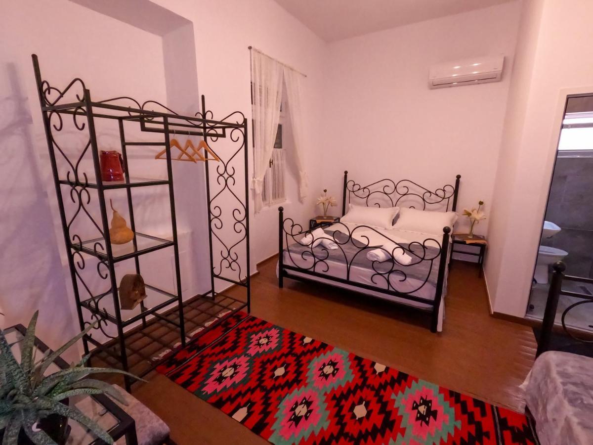 Intown Guesthouse Shkodër Eksteriør bilde