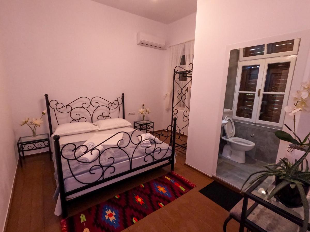 Intown Guesthouse Shkodër Eksteriør bilde