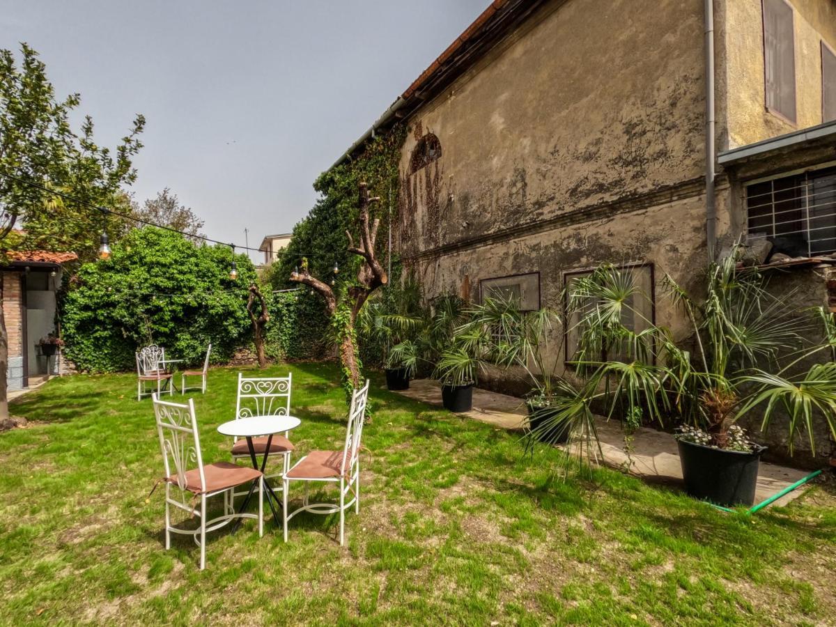Intown Guesthouse Shkodër Eksteriør bilde