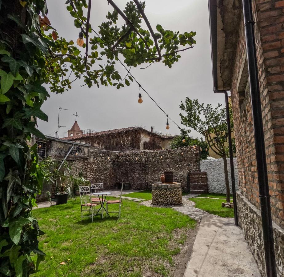 Intown Guesthouse Shkodër Eksteriør bilde