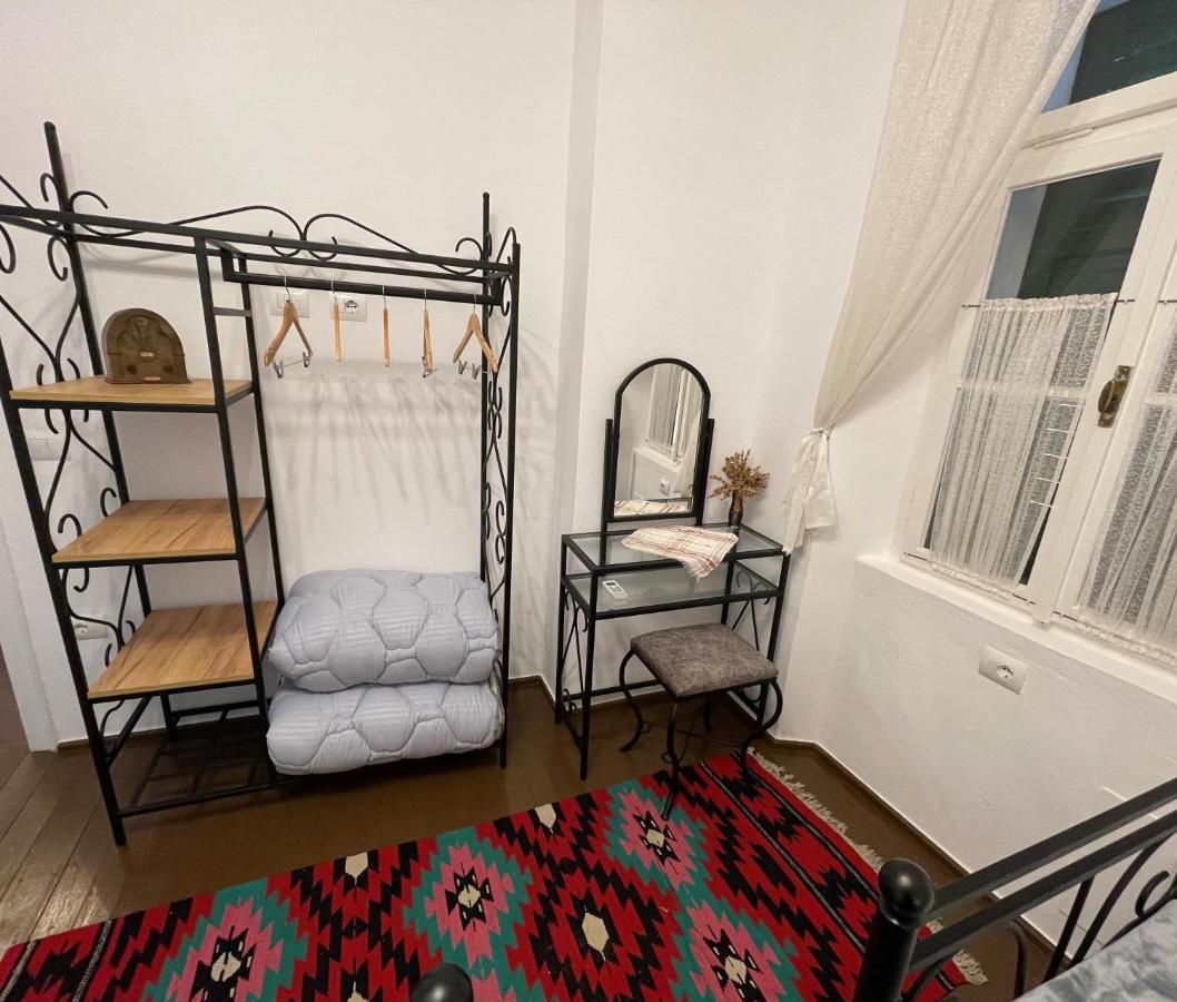 Intown Guesthouse Shkodër Eksteriør bilde